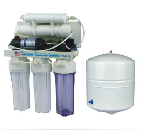 家用小型純凈水處理器