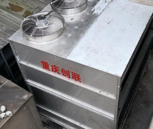 冷卻塔的清洗頻率是多久一次？